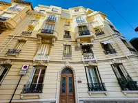 Недвижимость Apartment Monaco, Monte-Carlo: 1