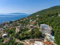 Недвижимость Трехкомнатная квартира в Опатии: 9