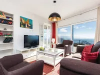 Недвижимость Four-room apartment, Opatija: 1