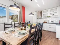 Недвижимость Four-room apartment, Opatija: 5