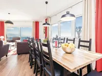Недвижимость Four-room apartment, Opatija: 6