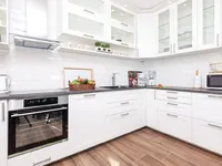 Недвижимость Four-room apartment, Opatija: 7