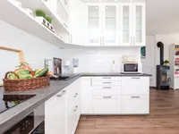 Недвижимость Four-room apartment, Opatija: 8