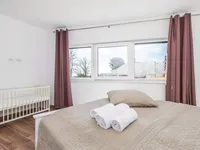 Недвижимость Four-room apartment, Opatija: 9