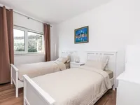 Недвижимость Four-room apartment, Opatija: 10
