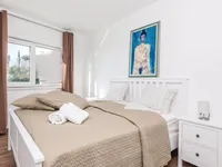 Недвижимость Four-room apartment, Opatija: 11
