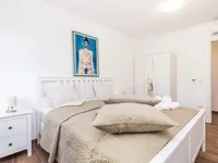 Недвижимость Four-room apartment, Opatija: 12