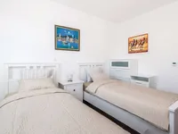 Недвижимость Four-room apartment, Opatija: 13