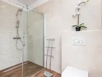 Недвижимость Four-room apartment, Opatija: 14