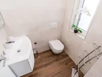 Недвижимость Four-room apartment, Opatija: 16