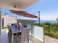 Недвижимость Four-room apartment, Opatija: 18