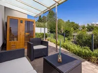Недвижимость Four-room apartment, Opatija: 19