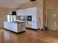 Недвижимость Трехкомнатная квартира в центре Опатии: 4