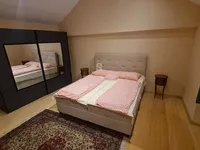 Недвижимость Трехкомнатная квартира в центре Опатии: 6