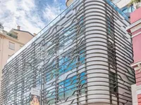 Недвижимость Apartment Monaco, Condamine: 1
