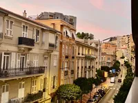 Недвижимость Apartment Monaco, Condamine: 2