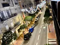 Недвижимость Apartment Monaco, Condamine: 3