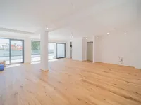 Недвижимость Apartment in the center of Opatija: 1