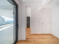 Недвижимость Apartment in the center of Opatija: 4