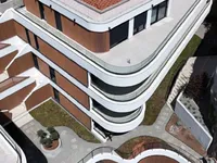 Недвижимость Apartment in the center of Opatija: 7