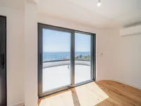 Недвижимость Apartment in the center of Opatija: 10