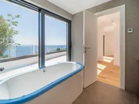 Недвижимость Apartment in the center of Opatija: 12