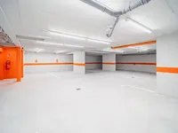 Недвижимость Apartment in the center of Opatija: 16