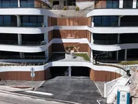 Недвижимость Apartment in the center of Opatija: 17