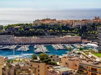 Недвижимость Apartment Monaco, Monte-Carlo: 1