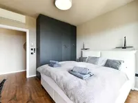 Недвижимость Two-room apartment Ika: 2
