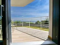 Недвижимость Two-room apartment Ika: 3