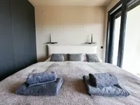 Недвижимость Two-room apartment Ika: 7
