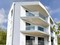 Недвижимость Two-room apartment Ika: 9