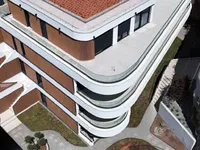 Недвижимость Apartment in the center of Opatija: 7