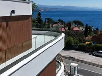 Недвижимость Apartment in the center of Opatija: 11