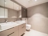 Недвижимость Apartment in the center of Opatija: 12