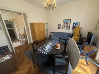Недвижимость Two-room apartment in the city center: 1