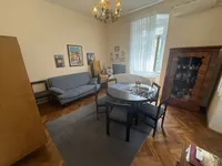 Недвижимость Two-room apartment in the city center: 2
