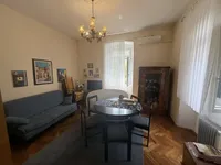 Недвижимость Two-room apartment in the city center: 4