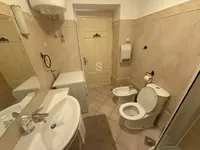 Недвижимость Two-room apartment in the city center: 12