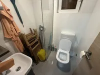 Недвижимость Two-room apartment in the city center: 15
