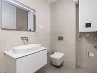 Недвижимость Three-room apartment in the center: 5