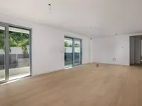 Недвижимость Three-room apartment in the center of Opatija: 4