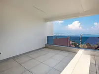 Недвижимость Three-room apartment in the center of Opatija: 6