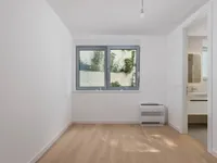 Недвижимость Three-room apartment in the center of Opatija: 8