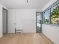 Недвижимость Three-room apartment in the center of Opatija: 16