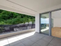 Недвижимость Three-room apartment in the center of Opatija: 17
