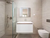 Недвижимость Three-room apartment in the Center: 14