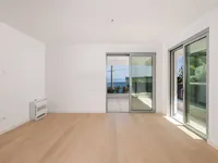 Недвижимость Three-bedroom apartment in the center of Opatija: 1