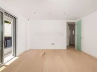 Недвижимость Three-bedroom apartment in the center of Opatija: 2